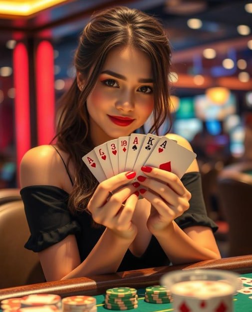 mp4 Casino en Vivo